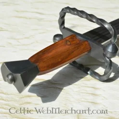 Deepeeka Landsknecht Katzbalger -L'Épée Noble Soldes landsknecht katzbalger 2