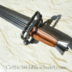 Deepeeka Landsknecht Katzbalger -L'Épée Noble Soldes landsknecht katzbalger 4