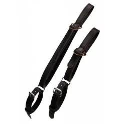 LARP Zwaardfro Mont II, Cuir Noir