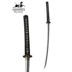 Hanwei Lion-chien Katana (Komainu)