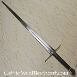 Longsword Du 14ème Siècle -L'Épée Noble Soldes longsword du 14eme siecle 1