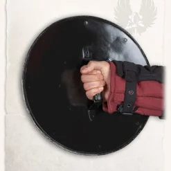 Mytholon Medieval Mercurior Buckler -L'Épée Noble Soldes medieval mercurior buckler 1