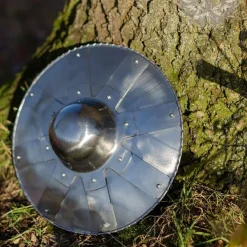 Mytholon Medieval Mercurior Buckler -L'Épée Noble Soldes medieval mercurior buckler 2