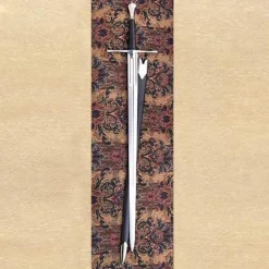 Windlass Steelcrafts Médiévale épée à Deux Mains Carcassonne