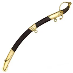 Universal Swords Napoléonien Marine Sabre -L'Épée Noble Soldes napoleonien marine sabre 2