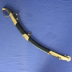 Universal Swords Napoléonien Marine Sabre -L'Épée Noble Soldes napoleonien marine sabre 4