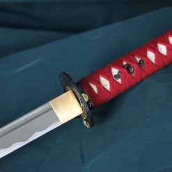 John Lee Noh Katana -L'Épée Noble Soldes noh katana 1