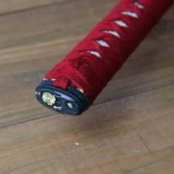 John Lee Noh Katana -L'Épée Noble Soldes noh katana 3