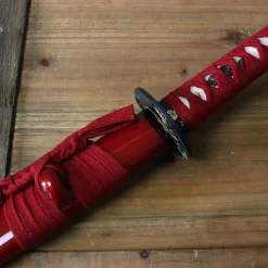 John Lee Noh Katana -L'Épée Noble Soldes noh katana 4