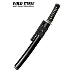 Cold Steel O Tanto (série Imperial) -L'Épée Noble Soldes o tanto serie imperial 2