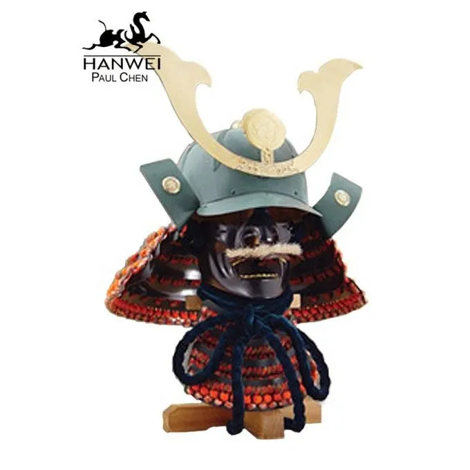 Hanwei Oda Nobunaga Kabuto Casque 3 Hanwei Oda Nobunaga Kabuto Casque