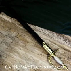 Universal Swords Officier Sabre Britannique 1796 -L'Épée Noble Soldes officier sabre britannique 1796 5