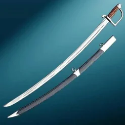 Windlass Steelcrafts Officier Sabre Révolution Américaine