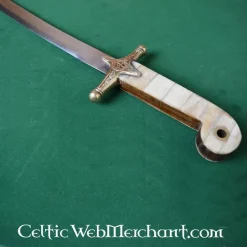 Deepeeka Officier Sabre Style Britannique Mamelouke -L'Épée Noble Soldes officier sabre style britannique mamelouke 5