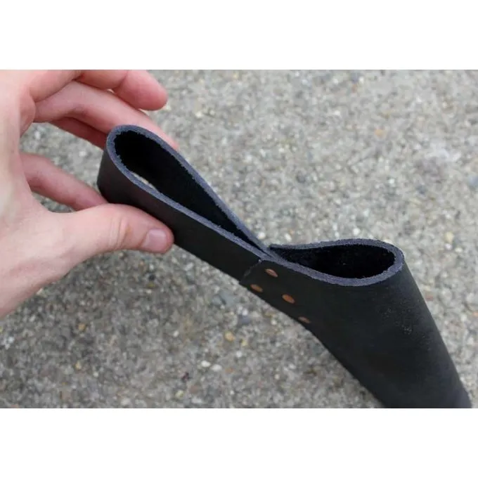 Passant De Ceinture Porte-épée, En Cuir 4 Passant De Ceinture Porte-épée, En Cuir – Image 2