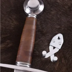 Deepeeka Patère épée -L'Épée Noble Soldes patere epee 1