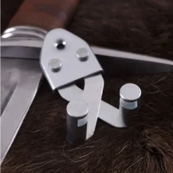 Deepeeka Patère épée -L'Épée Noble Soldes patere epee 2