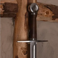 Deepeeka Patère épée -L'Épée Noble Soldes patere epee 3