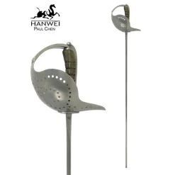 Hanwei Pecoraro Sabre