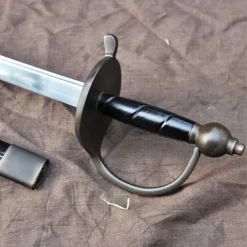 Windlass Steelcrafts Pirate Sabre Blackbeard