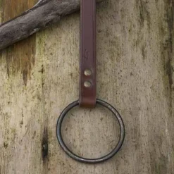 Epic Armoury Porte-bague Pour Ceinture, Brun