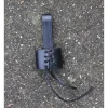 Porte-ceinture Pour Poignard, Noir 2 Porte-ceinture Pour Poignard, Noir -L'Épée Noble Soldes porte ceinture pour poignard noir