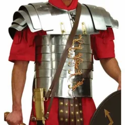 Windlass Steelcrafts Porte-épée En Cuir Pour Les épées Romaines