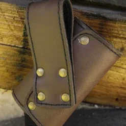 Epic Armoury Porte-épée LARP Basic, Brun 7 Epic Armoury Porte-épée LARP Basic, Brun -L'Épée Noble Soldes porte epee larp basic brun 2