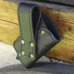 Epic Armoury Porte épée LARP Basic, Noir -L'Épée Noble Soldes porte epee larp basic noir 3