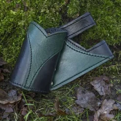 Epic Armoury Porte-épée LARP Victory, Noir-vert