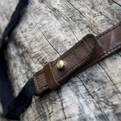 Epic Armoury Porte épée RFB Double LARP, Brun-noir 10 Epic Armoury Porte épée RFB Double LARP, Brun-noir -L'Épée Noble Soldes porte epee rfb double larp brun noir 2