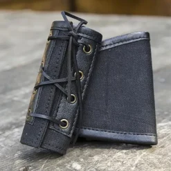 Epic Armoury Porte épée RFB LARP, Noir -L'Épée Noble Soldes porte epee rfb larp noir 2