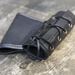 Epic Armoury Porte épée RFB LARP, Noir -L'Épée Noble Soldes porte epee rfb larp noir 3