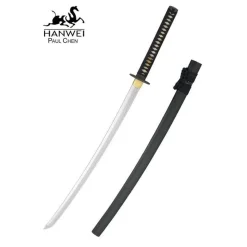 Hanwei Pratique Plus Elite Katana