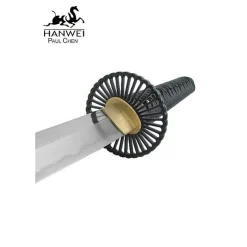 Hanwei Pratique Plus Elite Katana 10 Hanwei Pratique Plus Elite Katana -L'Épée Noble Soldes pratique plus elite katana 3