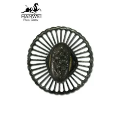 Hanwei Pratique Plus Elite Katana 11 Hanwei Pratique Plus Elite Katana -L'Épée Noble Soldes pratique plus elite katana 4