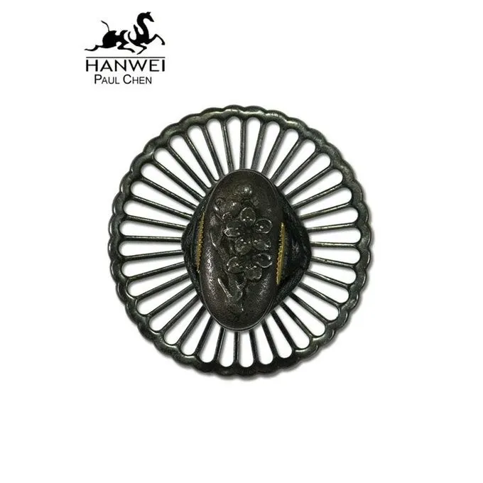 Hanwei Pratique Plus Elite Katana 7 Hanwei Pratique Plus Elite Katana – Image 5