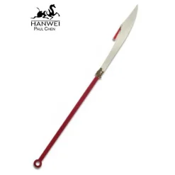 Hanwei Pudao, Polearm Chinoise -L'Épée Noble Soldes pudao polearm chinoise 1