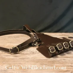 Rapier Baldric, 16ème-17ème Siècle -L'Épée Noble Soldes rapier baldric 16eme 17eme siecle 3