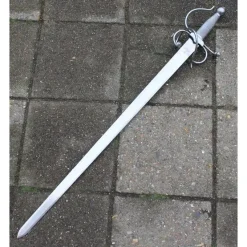 Rapière L, Le Cid -L'Épée Noble Soldes rapiere l le cid 2