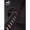 Hanwei Raptor Katana, Shobu Zukuri -L'Épée Noble Soldes raptor katana shobu zukuri