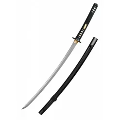 Hanwei Raptor Katana, Shobu Zukuri -L'Épée Noble Soldes raptor katana shobu zukuri 2