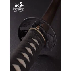 Hanwei Raptor Katana, Shobu Zukuri