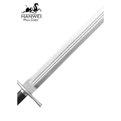 Hanwei Rivière Witham épée -L'Épée Noble Soldes riviere witham epee 2