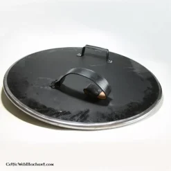 Rondache, En Bois 11 Rondache, En Bois -L'Épée Noble Soldes rondache en bois 3