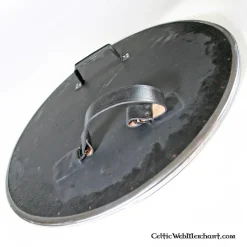 Rondache, En Bois 12 Rondache, En Bois -L'Épée Noble Soldes rondache en bois 4