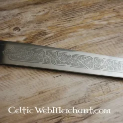 Sabre 11 Sabre -L'Épée Noble Soldes sabre 3