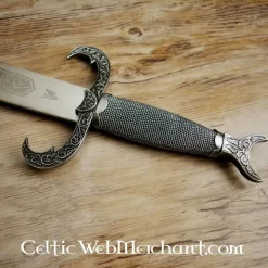 Sabre 12 Sabre -L'Épée Noble Soldes sabre 4