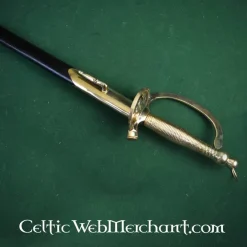 Sabre Américain -L'Épée Noble Soldes sabre americain 3