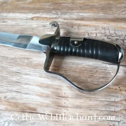Deepeeka Sabre Blücher -L'Épée Noble Soldes sabre bluecher 2